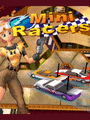 Mini Racers cover