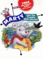 Marty and the Trouble with Cheese