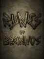 Runes of Brennos cover