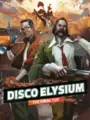Disco Elysium: The Final Cut small cover