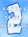 Bloons TD 2 cover art