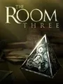 The Room Three cover art