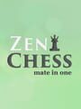 Zen Chess: Mate in One Kapak Resmi