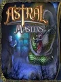 Astral Masters cover art