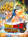 Dragon Ball Z: Ultimate Tenkaichi cover