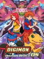 Digimon World DS
