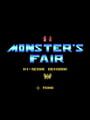 Monster's Fair