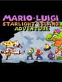Mario & Luigi: Starlight Island Adventure