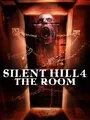 Silent Hill 4: The Room small cover
