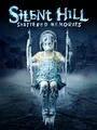 Silent Hill: Shattered Memories small cover