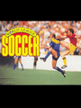 World League Soccer cover