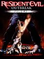 Resident Evil Outbreak File #2 cover