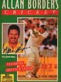 Allan Border's Cricket