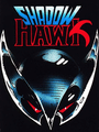 ShadowHawk cover
