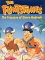 The Flintstones: The Treasure of Sierra Madrock Kapak Resmi