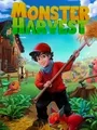 Monster Harvest cover art