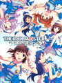 The Idolmaster: Platinum Stars cover