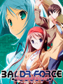Baldr Force cover