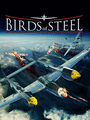 Birds of Steel cover