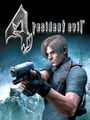 Resident Evil 4 cover