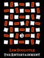 The Entertainment cover