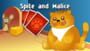 Spite and Malice