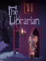 The Librarian cover art