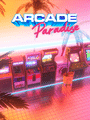 Arcade Paradise poster