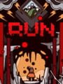 RUN: The World In-Between cover