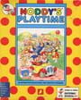 Noddy's Playtime Kapak Resmi
