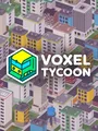 Voxel Tycoon cover art