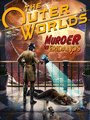 Box Art for The Outer Worlds: Murder on Eridanos