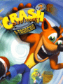 Crash Bandicoot 2: N-Tranced cover