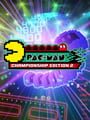 Pac-Man Championship Edition 2 Kapak Resmi