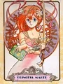 Princess Maker cover art