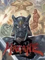 Hagane: The Final Conflict cover art