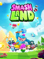 Smash Land cover