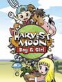 Harvest Moon: Boy & Girl