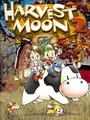 Harvest Moon 2 GBC cover art