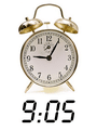 9:05 cover