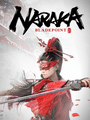 Box Art for Naraka: Bladepoint