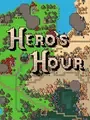 Hero's Hour cover art