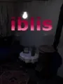 Iblis cover art
