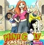 Mini Golf Castles cover art