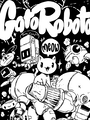 Gato Roboto cover