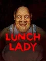 Lunch Lady cover art