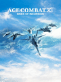 Ace Combat Xi: Skies of Incursion cover