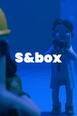 S&box cover