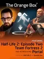 The Orange Box small cover
