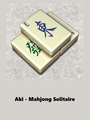 Aki: Mahjong Solitaire cover